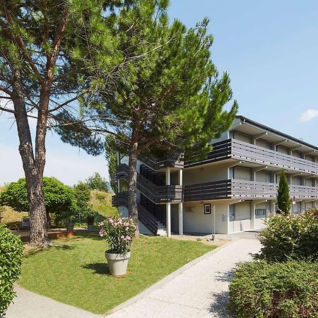 Kyriad Digne-Les-Bains Exterior photo
